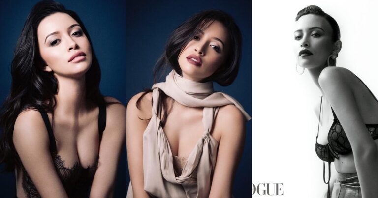 Christian Serratos Onlyfans Leak » Leaker Dude