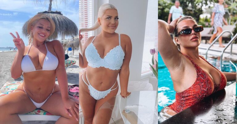 Finnish Onlyfans Leak » Leaker Dude