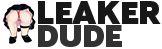 leakerdude.com logo