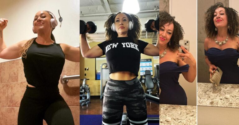 Rachel Dolezal Onlyfans Leak » Leaker Dude