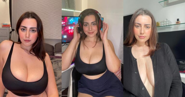 Australian Onlyfans Leak » Leaker Dude