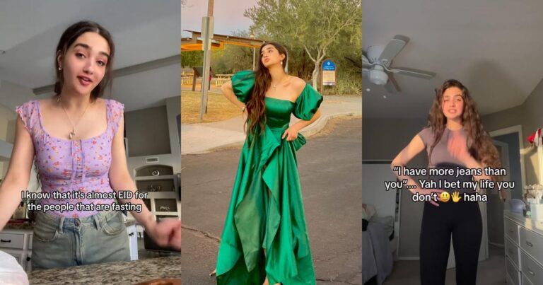 Lala Sadii Onlyfans Leak » Leaker Dude