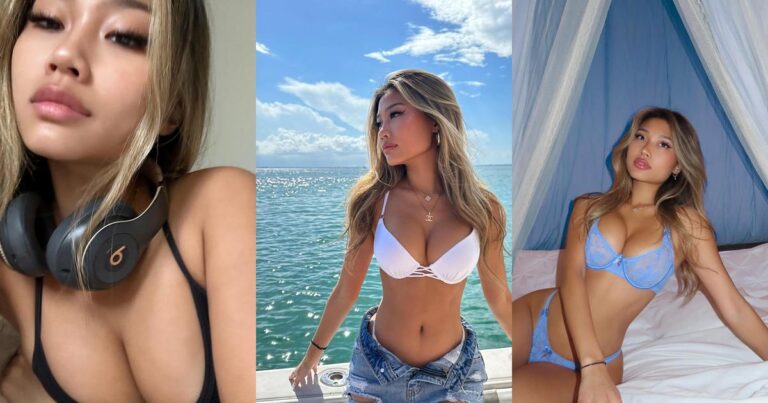 Rachel Kim Onlyfans Leak » Leaker Dude