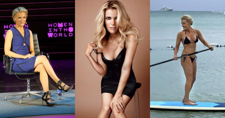 Megyn Kelly Onlyfans Leak » Leaker Dude