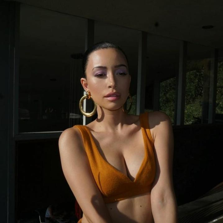 Christian Serratos Deepfakes