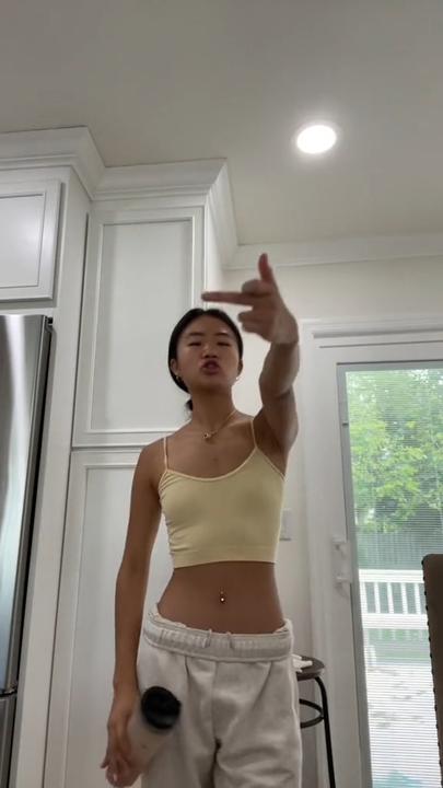 Erica Ha Nude