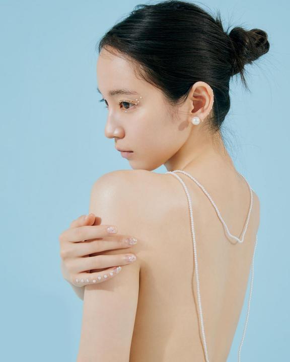 Riho Yoshioka Nude